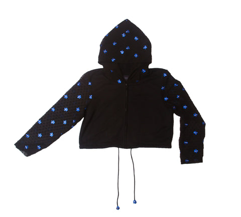 Monique Hoodie