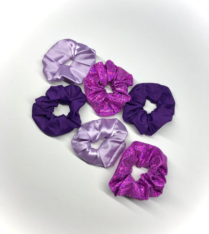 Scrunchies 3 pack