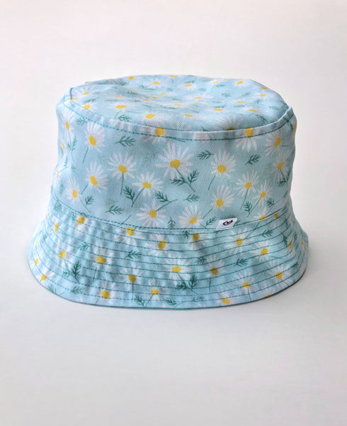 Bucket Hat Daisy