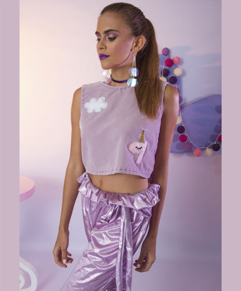 Unicorn Dream Top